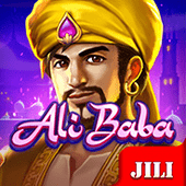 Ali Baba Arena Plus PH slot