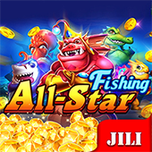 All Star Fishing Arena Plus PH fishing