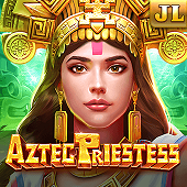 Aztec Priestess Arena Plus PH slot