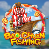 Bao Chuan Fishing Arena Plus PH fishing
