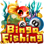 Bingo Fishing Arena Plus PH fishing