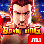 Boxing King Arena Plus PH slot