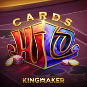 Cards Hi Lo Arena Plus PH cards