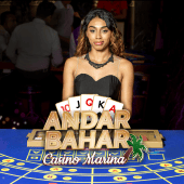 Casino Marina Andar Bahar Arena Plus PH live casino
