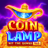 Coin Lamp Arena Plus PH slot