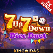 Dice Duet Arena Plus PH cards