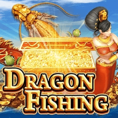 Dragon Fishing Arena Plus PH fishing