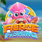 Fierce Fishing Arena Plus PH fishing