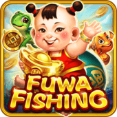 Fuwa Fishing Arena Plus PH fishing