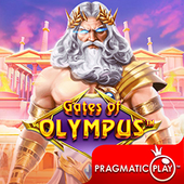 Gates of Olympus Arena Plus PH slot