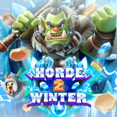 Horde 2 Winter Arena Plus PH slot