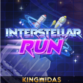 Interstellar Run Arena Plus PH cards