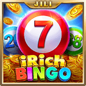 Irich Bingo Arena Plus PH slot