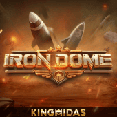 Iron Dome Arena Plus PH cards