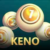 Keno Arena Plus PH cards