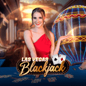 Las Vegas Blackjack Arena Plus PH live casino