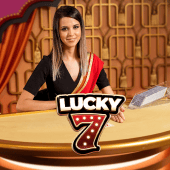 Lucky 7 Arena Plus PH live casino