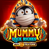 Mummy Lock Riches Arena Plus PH slot