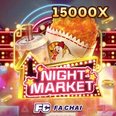 Night Market Arena Plus PH slot
