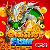 Oneshot Fishing Arena Plus PH fishing