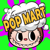 Popmart Arena Plus PH slot