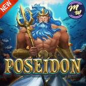 Poseidon Arena Plus PH slot