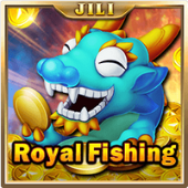 Royal Fishing Arena Plus PH fishing