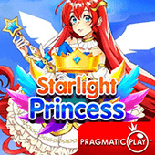 Starlight Princess Arena Plus PH slot