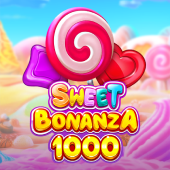 Sweet Bonanza 1000 Arena Plus PH slot