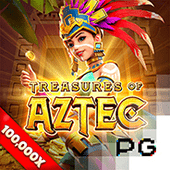 Treasures of Aztec Arena Plus PH slot