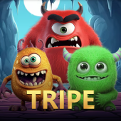 Tripe Arena Plus PH cards