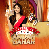 Ultimate Andar Bahar Arena Plus PH live casino
