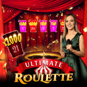 Ultimate Roulette Arena Plus PH live casino