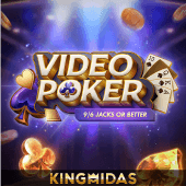 Video Poker Arena Plus PH cards