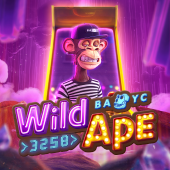 Wild Ape Arena Plus PH slot